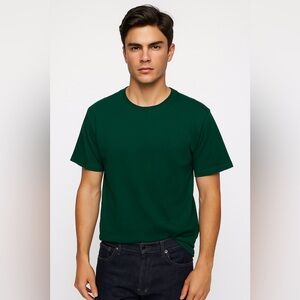 Valentino Green Tee Shirt